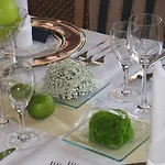 Hotel Hotel Thueringer Hof
