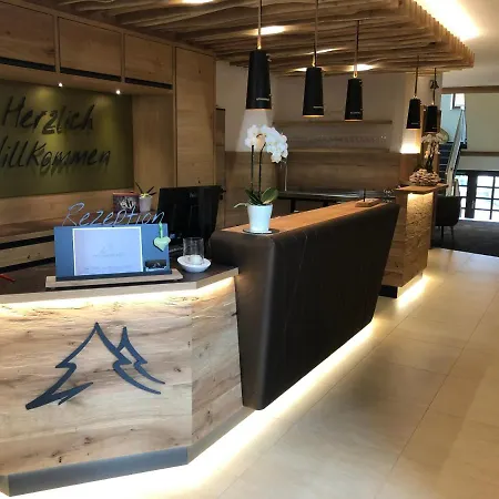 Hotel Hotel Thueringer Hof 3*