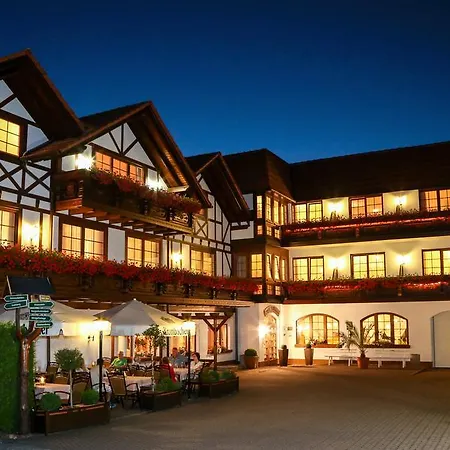 Thüringer Hof