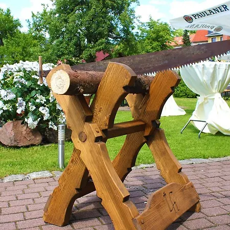 Thueringer Hof Hotel Floh