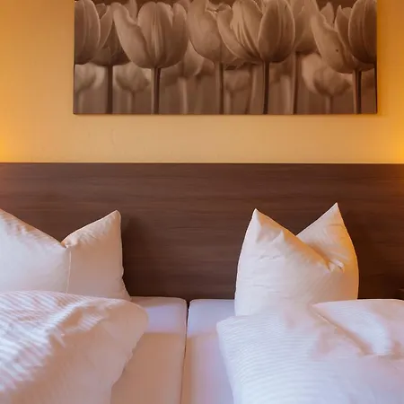 Thueringer Hof Hotel 3*