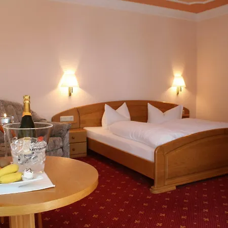Hotel Thueringer Hof