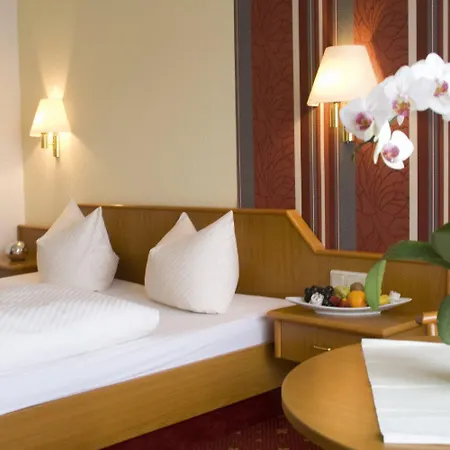Hotel Thüringer Hof Floh