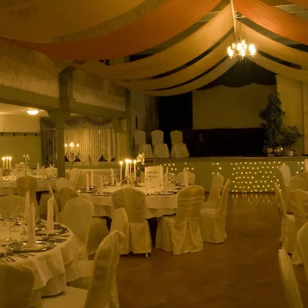 Hotel Thüringer Hof Floh