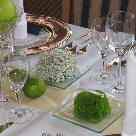 Hotel Thueringer Hof
