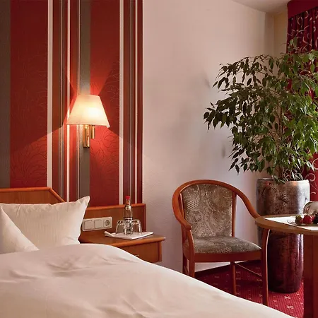 Hotel Thüringer Hof