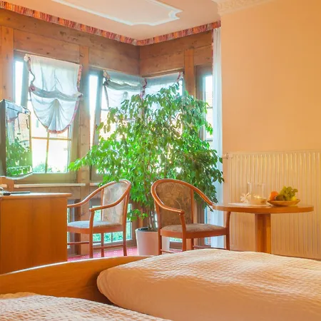 Hotel Thueringer Hof