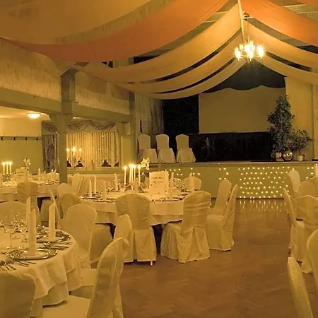 Ξενοδοχείο Thueringer Hof 3*