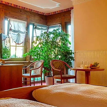 Thueringer Hof Floh