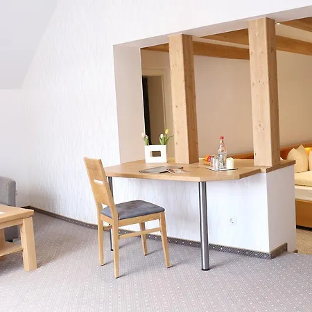 Hotel Thueringer Hof