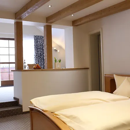 Hotel Thueringer Hof Hotel 3*