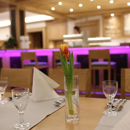 Thueringer Hof 3* Floh