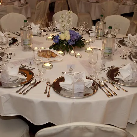 Hotel Thüringer Hof Floh