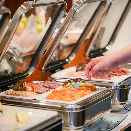 Thueringer Hof 3* Floh