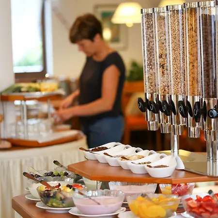 Hotel Thueringer Hof