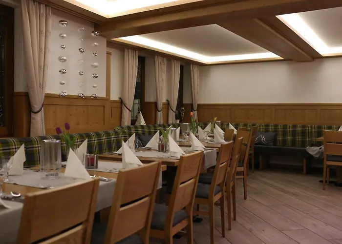 Thueringer Hof Hotel 3*