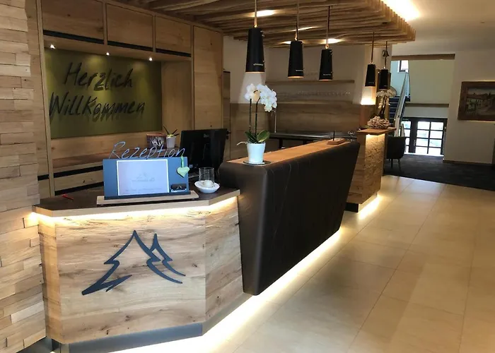 Hotel Thüringer Hof 3*