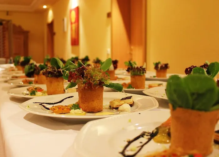 Hotel Thüringer Hof