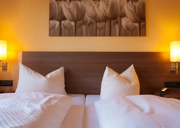 Thueringer Hof Hotel 3*