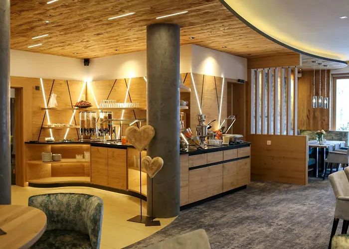 Hotel Thueringer Hof 3*