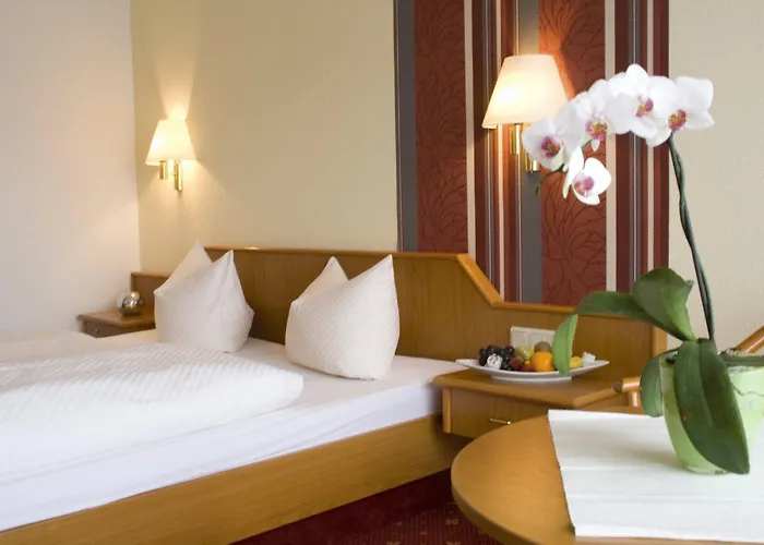 Hotel Thueringer Hof Floh