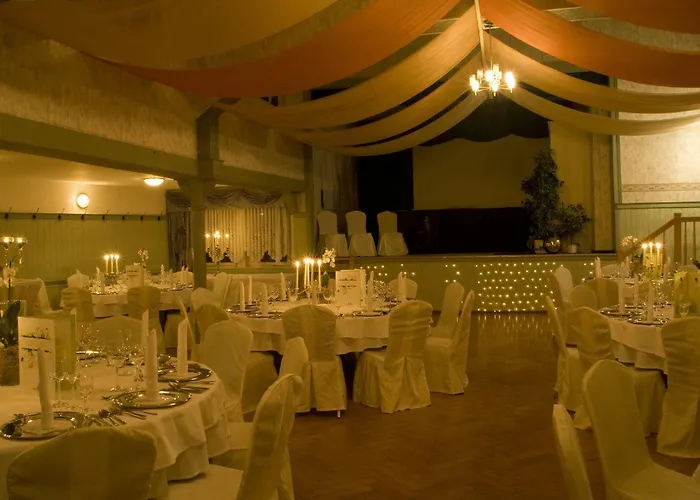 Hotel Thüringer Hof Floh