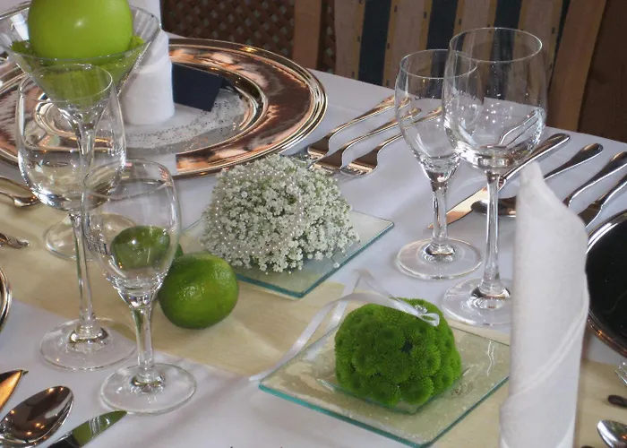 Hotel Thueringer Hof