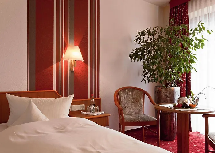 Hotel Thüringer Hof