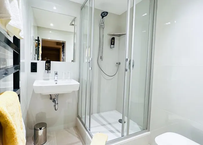 Thüringer Hof Hotel Floh