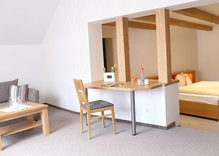 Hotel Thueringer Hof