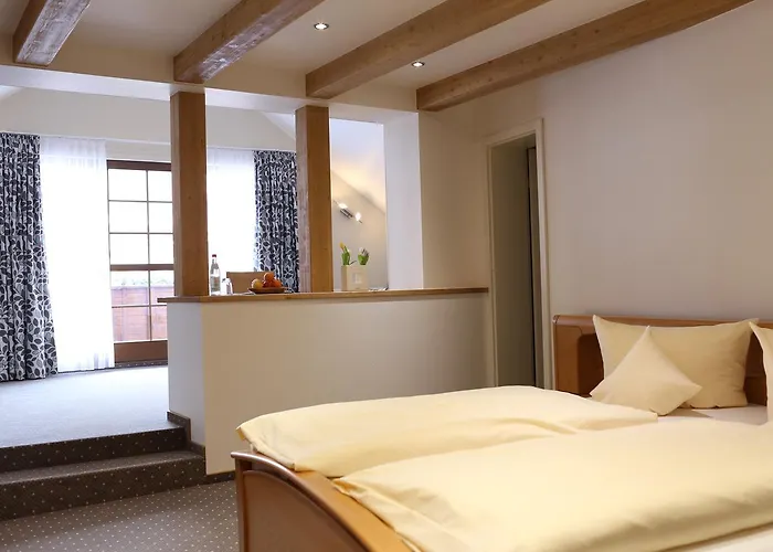 Thueringer Hof Hotel 3*