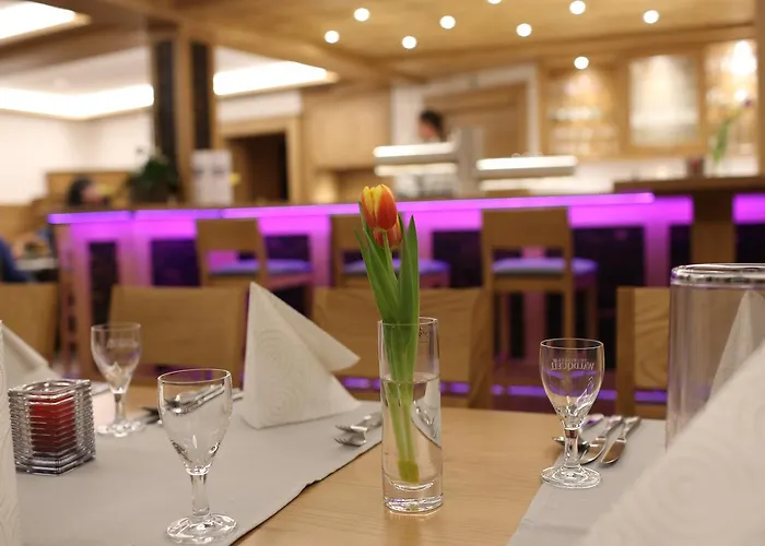 Thueringer Hof 3* Floh