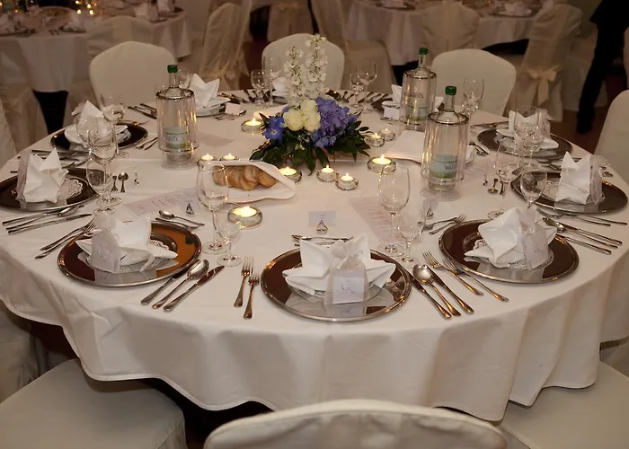 Hotel Thüringer Hof Floh