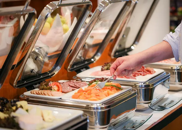 Thueringer Hof 3* Floh