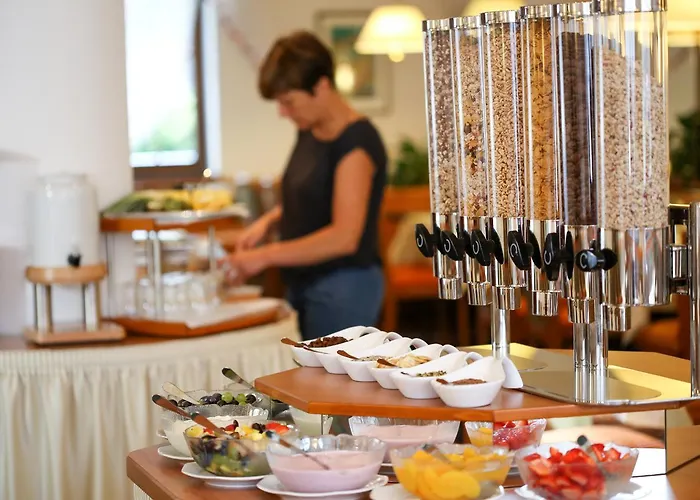 Hotel Thüringer Hof